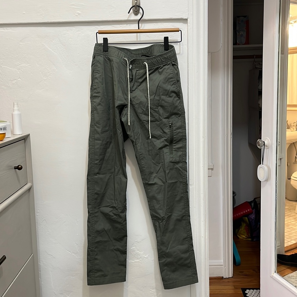Vuori Ripstop Hiking Pants